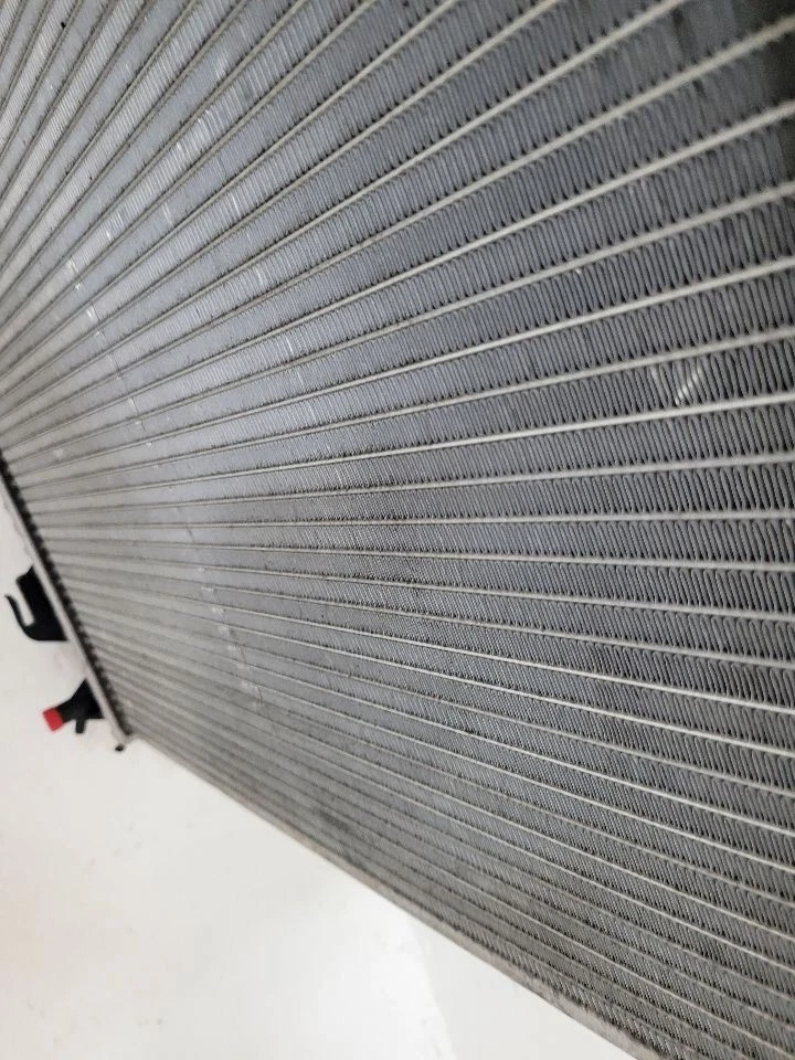 2008-2020 DODGE CARAVAN Radiator 3.6L 04677751AB 08-20 Foto 2 de 4