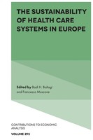 The Sustainability Of Health Care Systems In Europe Badi H. Baltagi (U. A.) Buch