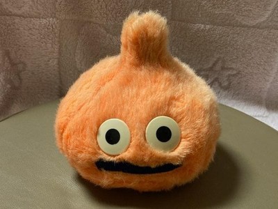 [Super Rare/Retro] Dragon Quest Slime Beth Plush Toy from that time