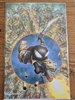 MFKZ #3 Amazing Spider-Man 300 Homage Virgin Variant by Alan Quah Behemoth NM