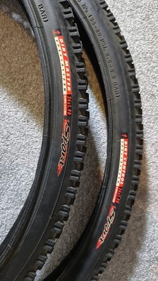 Specialized Ground Master Sport & Ground Control Sportreifen 26x1.90