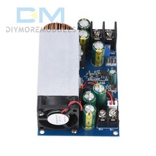 DC-DC Adjustable Step-down Buck Converter Module Constant Volt Current 600W 25A