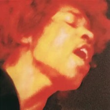 Jimi Hendrix - Electric