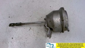Unterdruckdose Turbolader 4637318020 Audi A3 1.4 Tfsi S tronic Bj 2009 8P