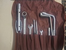 Mercedes Benz Vintage Factory Tool Kit W107 W113 W114 W115 W116 W123 Mercedes Benz Vintage Factory Tool Kit W107 W113 W114 W115 W116 W123