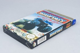 Nintendo NES *Bigfoot* CIB OVP PAL B A8-NOE +