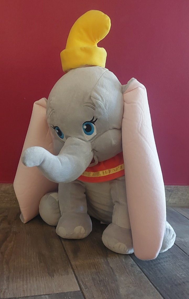 Dumbo von Disney