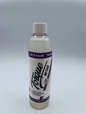 Torque CERAMIC SPRAY Detail Shine Sealant Instant Ceramic Coating 8 oz NEW