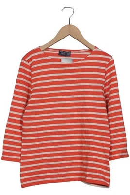 SAINT JAMES Langarmshirt Damen Longsleeve Shirt langärmliges Obertei... #8ndr7mz - Bild 1 von 4