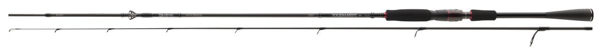 DAIWA Tournament AGS Jiggerspin 24м 7-28 г от TACKLE-ВЫГОДНЫЕ ПРЕДЛОЖЕНИЯ 82690₽