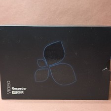 Portta VIDEO Capture Box Composite VHS to 1080P 60hz Digital Recorder new/open