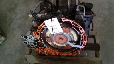 Automatic Transmission 6 Speed 3.5L FWD Fits 11-13 EDGE 681827