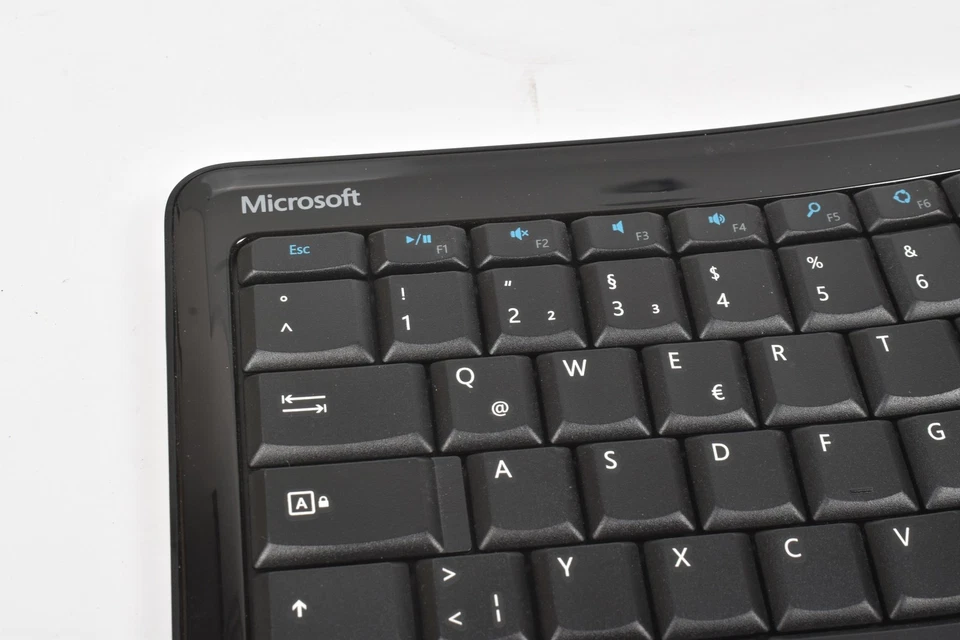 Microsoft Sculpt Mobile Keyboard - Tastatur - Modell 1390 - Deutsch QWERTZ - Bild 2 von 4