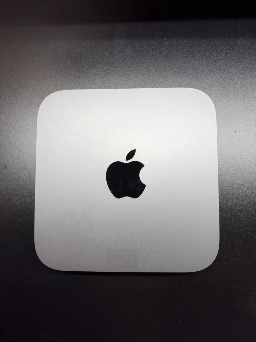 25+ Apple Mac mini 1TB Desktops & All-In-One Computers for sale