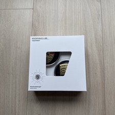 PORSCHE Panamera Taycan Rad Nabenkappen Felgendeckel Felgenkappen Schwarz Glanz