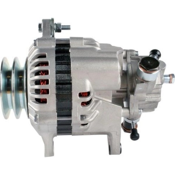 Hella 8EL 012 426-411 Generator-image