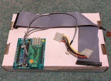 RiscOS Risc Pc Panasonic Cd Drive Interface Board