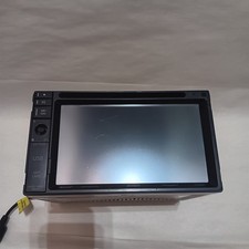 Jensen VW7528 Double Din Stereo - Navigation Bluetooth Sirius