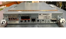 HPE  C8R09A - HP MSA 2040 6GB I/O SAN Fibre C...