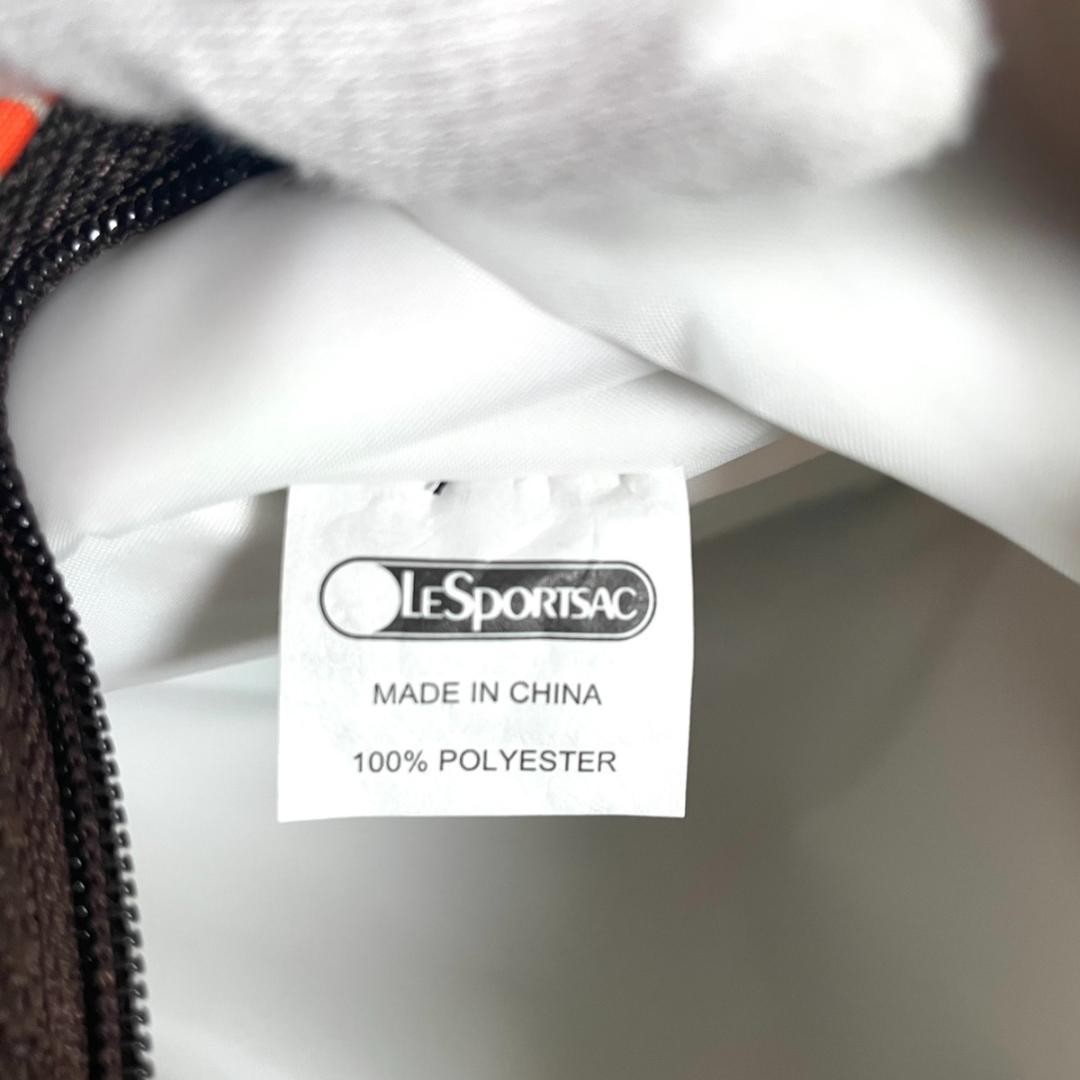 [Extremely Good Condition] LeSportsac Shoulder Ba… - image 12