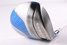 Cobra AMP Cell Driver / 8-11 Grad / Regular Flex Fujikura Fuel 57 Schaft