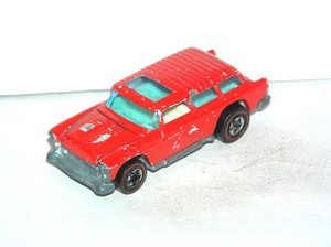 Hot Wheels Alive 55 | eBay
