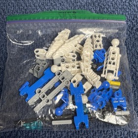 LEGO Bionicle 8747 Visorak Suukorak 100% Complete W/Instructions Good Shape