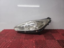 FORD C MAX HEADLIGHT PASSENGER LEFT MK2 2010-2015 AM5113W030BE