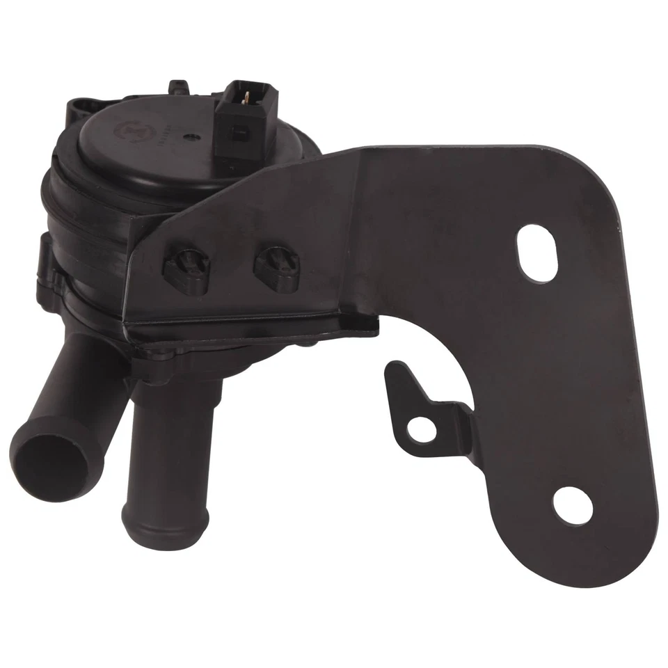 Вспомогательный водяной насос двигателя для Ford Escape 2005-2008 Mercury Mariner 2006-2008 - Изображение 3 из 4