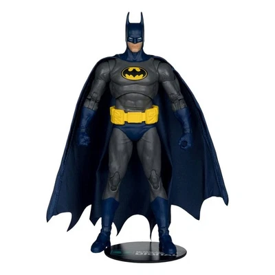DC Direct McFarlane Toys Digital Action Figure Batman (No Man's Land) 19 cm McFa - Photo 1/4