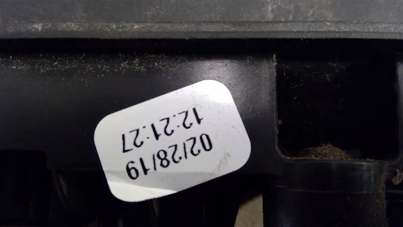 Ford Transit 350 2017-2020 lado derecho interior manija de puerta corredera CK4Z6122666A Foto 3 de 4