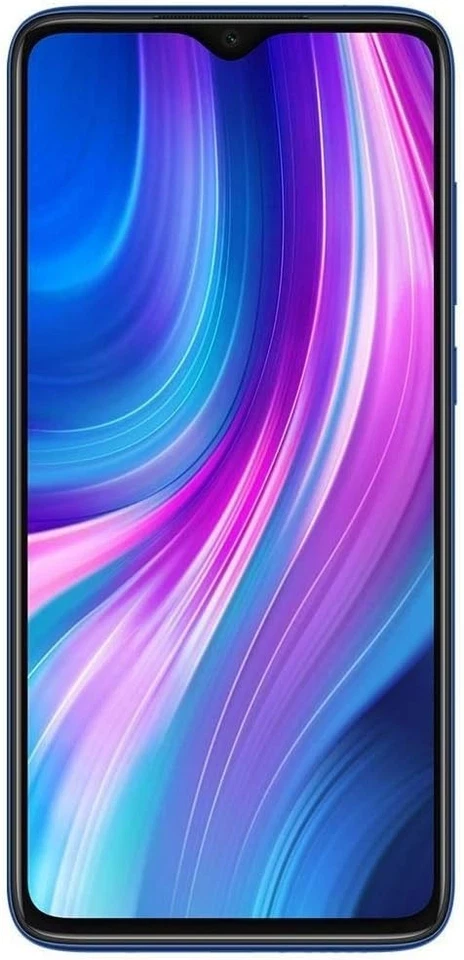 Xiaomi Redmi Note 8 Pro · 128GB, photo 4 of 5