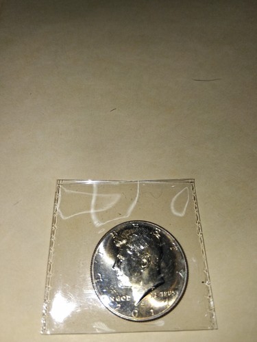 SL 9800/ 8 Uncirculated Kennedy Half Dollars us coin collection lot - Picture 14 of 17