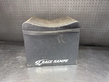 Race Ramps RR-WC-12 12" One-Piece Multi-Purpose Wheel Cribs - 1,500 Lbs Capacity