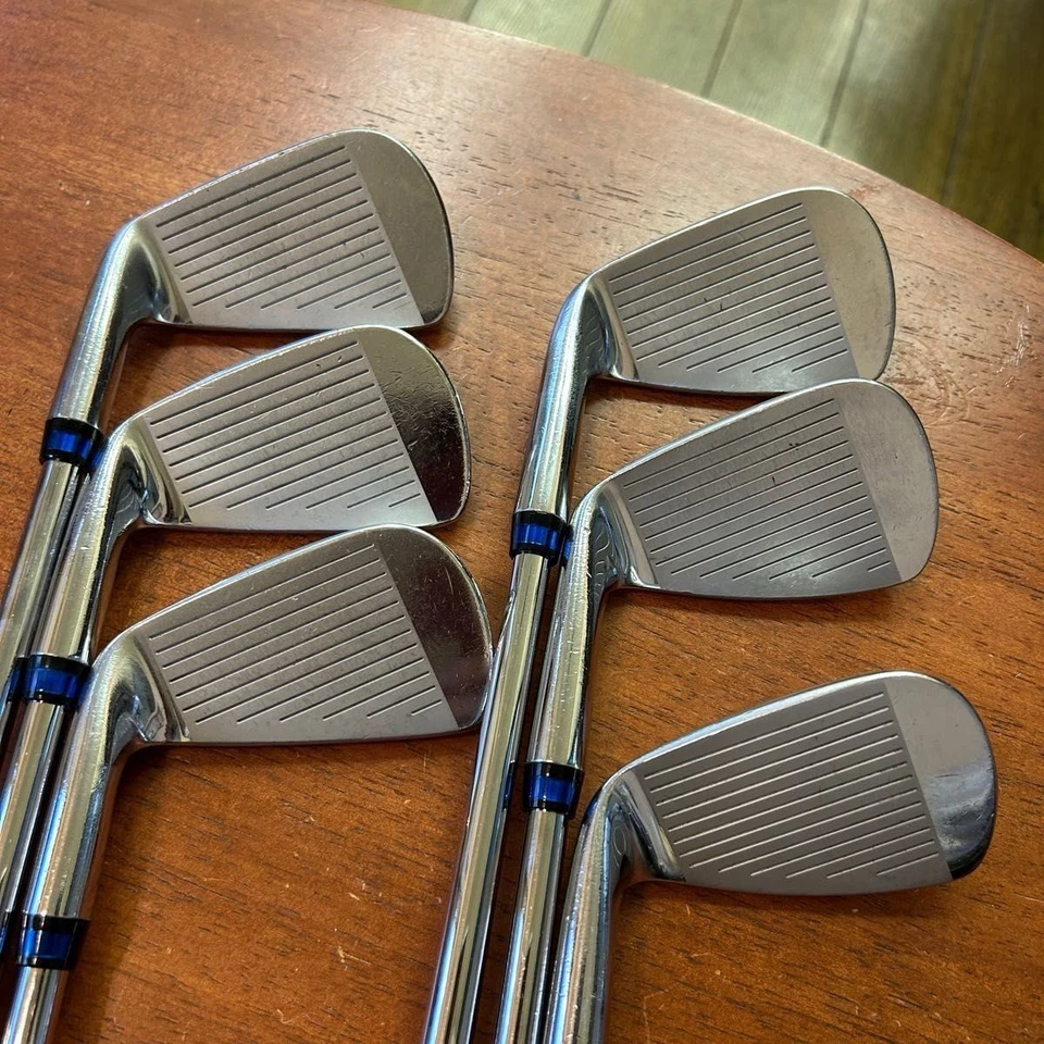 Titleist ZB FORGED Irons #5-9,Pw(6Clubs)/modus120 S/Flex:Stiff/ Iron set - Image 2 of 4