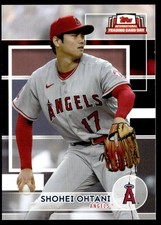 2022 Topps International Trading Card Day Promo Cards Checklist 14