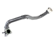 Ladeluftschlauch Turboschlauch Duster II Dokker Arkana Captur Express 1.3 TCE 