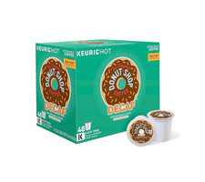 The Original Donut Shop, Decaf Coffee 48 K-Cups 