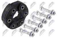 Gelenk Gelenkwelle NTY NPE-BM-016 FüR BMW X3 G01 F97 G08 X4 G02 F98 X6 G06 F96