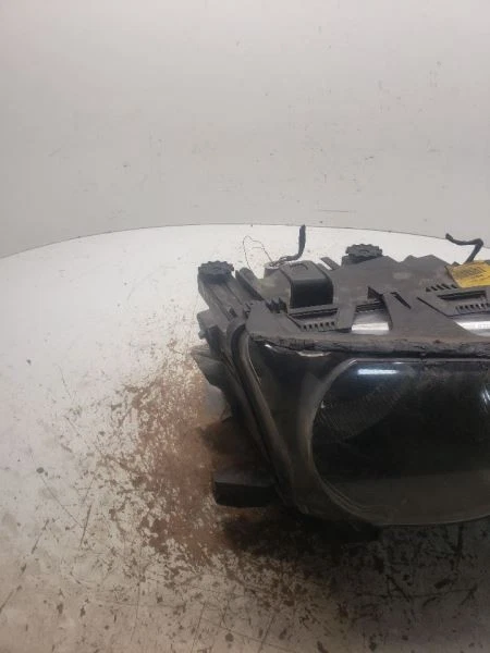 Faro derecho pasajero convertible sin xenón se adapta a 01 BMW 325i 1071295 Foto 2 de 4