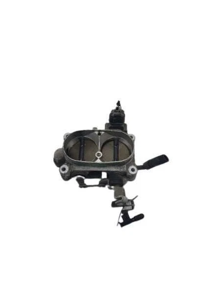 Conjunto de válvula de acelerador del cuerpo del acelerador para 98-02 Lincoln Continental 393850 Foto 2 de 4