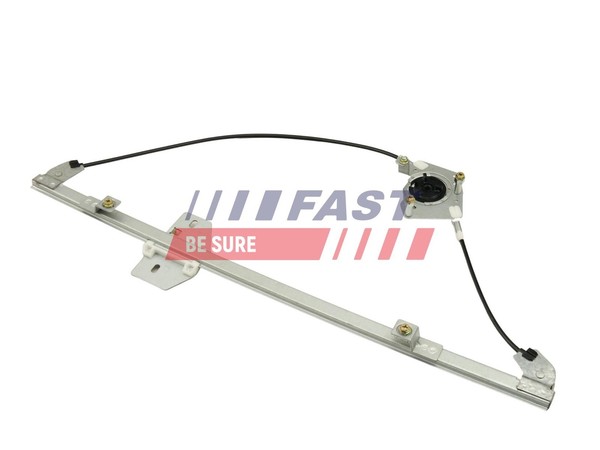 Fensterheber Fast FT91974 FüR Opel Movano X70 Bus DTI UD0 UD4 Renault Master 2 3-image