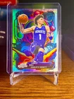 2025 Topps Cosmic Chrome LaMelo Ball Base (RAW)