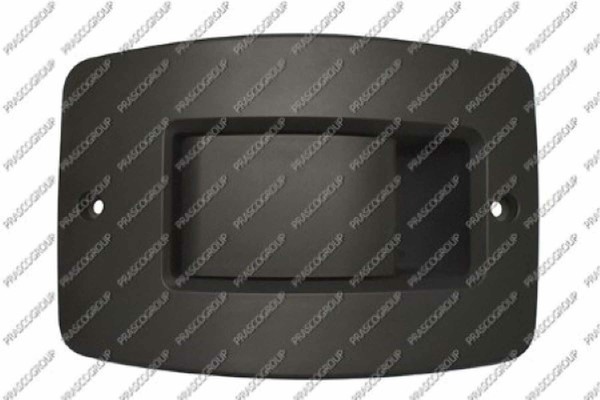 Prasco TüRgriff Hinten Innen Schwarz FüR Citroen - Jumper - Mod. 01/02 - 12/05 --image