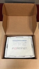 Fortinet FortiSwitch Secure Access Switch REGISTERED (FS-108F-FPOE) - Open Box