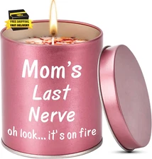 Mothers Day Gifts for Mom Gifts from Daughter Son Kids Gifts Ideas Mom Birthday