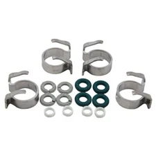CM-5215 Motorcraft Fuel Injector O-Ring Gas Kit Upper New for Ford Explorer Edge