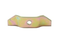 Genuine Porsche 911 930 Spare Tire Hold Down Clamp 91136163301