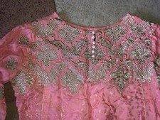 Pakistani Designer Kurti