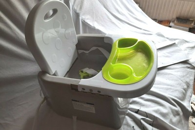 toys r us booster seat for table